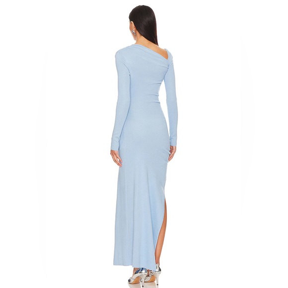 Sau Lee Dahlia Dress - Picture 3 of 10